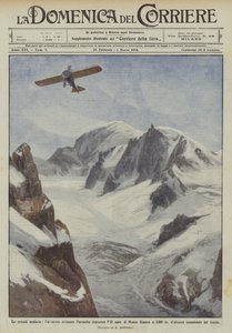 Les grandes audaces, l
