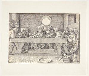 La Cène