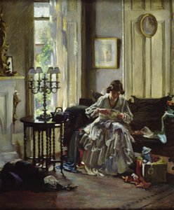 La couturière