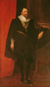 William Herbert, 3e comte de Pembroke