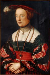 Jakobäa de Bade