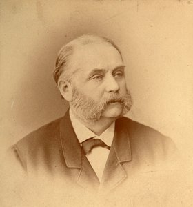Ivan Goncharov, auteur russe, 19ème siècle