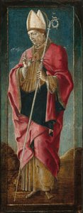 Saint Louis de Toulouse