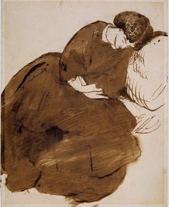 Jane Morris (1839-1914)