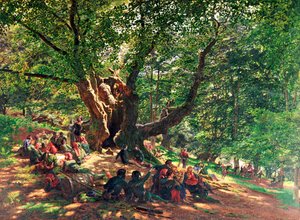 Robin des Bois et ses Joyeux Compagnons