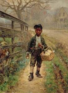 Protéger les courses, 1886