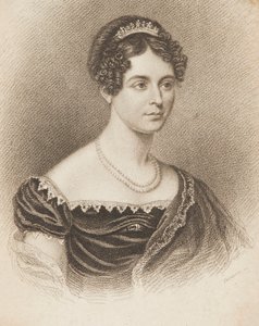Son Altesse Royale la Duchesse de Kent