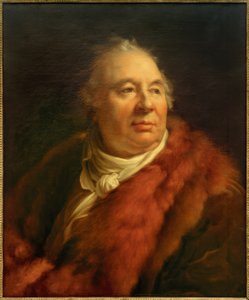 Portrait du poète Dulcis