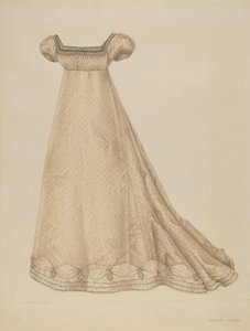 Robe de mariée