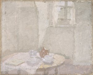 Le petit intérieur, 1926