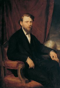 Le docteur Moriz Benedikt