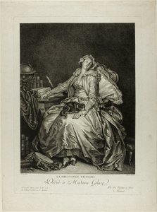 Philosophie endormie - Jacques Aliamet