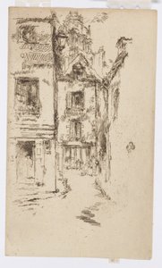 Sous la cathédrale, Blois