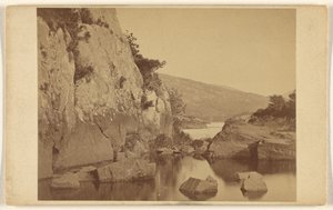 Killarney : Le lac supérieur.