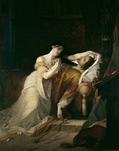 Jeanne la Folle (1479-1555) avec Philippe Ier le Beau (1478-1506)