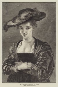 Le Chapeau de Paille