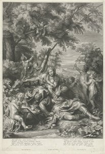 Rinaldo et Armida