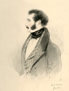 Lord Elphinstone, c1833