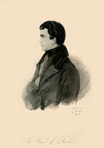 Le comte de Durham, 1834