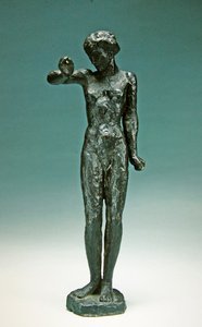 Figure debout