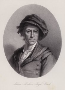 Melchior Wyrsch, artiste suisse