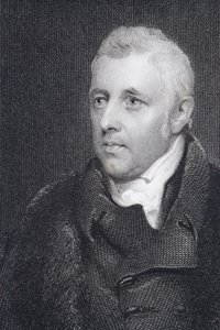 Dudley Ryder, gravé par Henry Robinson (fl.1827-72)