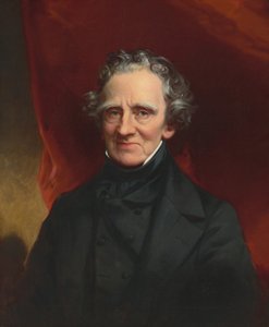 Autoportrait, 1850