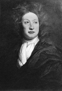 John Dryden, poète, critique littéraire et dramaturge anglais, 19ème siècle