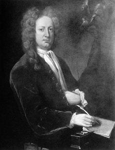 Joseph Addison, homme politique et écrivain anglais, 19e siècle