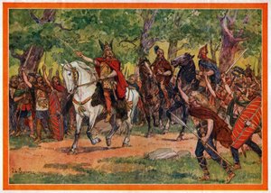 Vercingétorix
