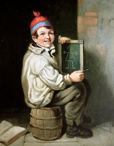 Le Écolier