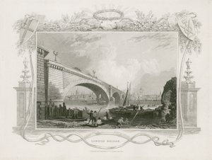 Pont de Londres